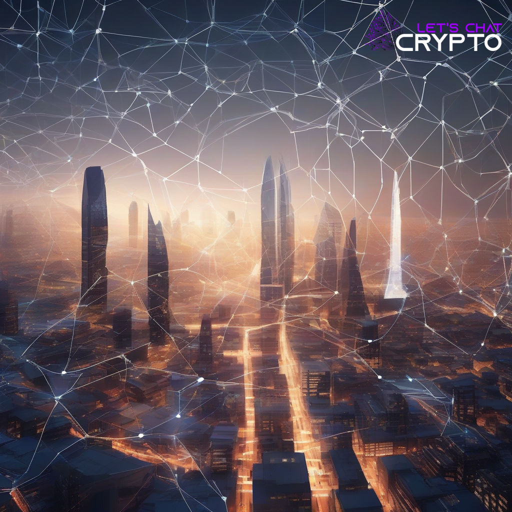 Let's Chat Crypto